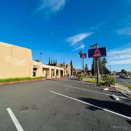 Motel 6 Vallejo, Ca - Napa Valley Buitenkant foto