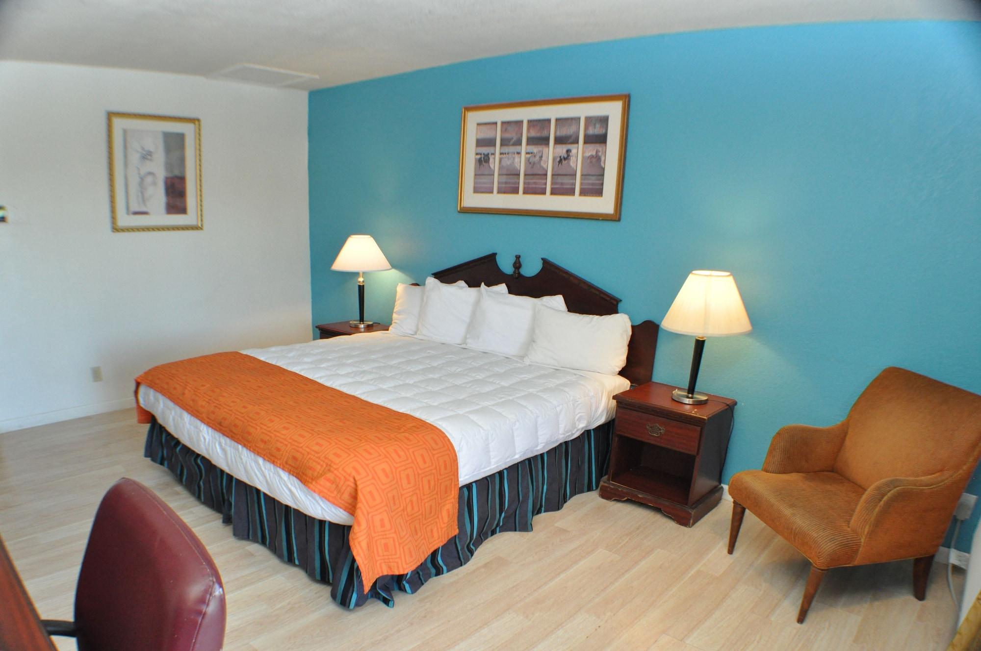 Motel 6 Vallejo, Ca - Napa Valley Buitenkant foto